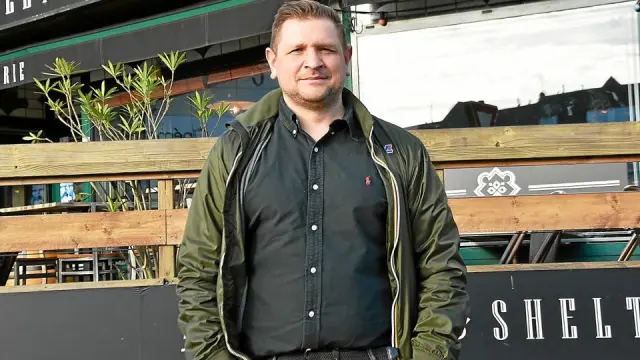 Nicolas Le Gros